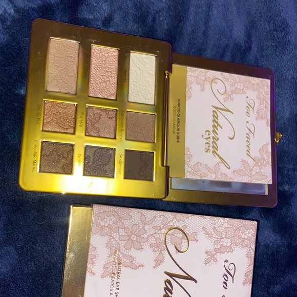 Too Faced Makeup products - Picture 2 of 10
